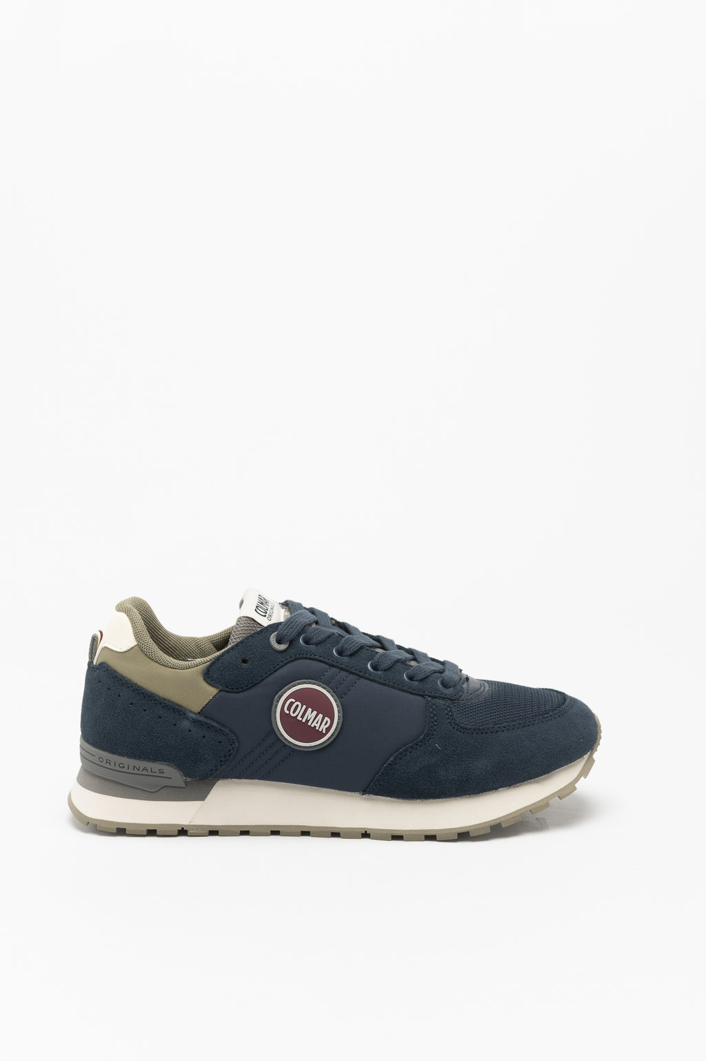 Travis Authentic Trainers - Women