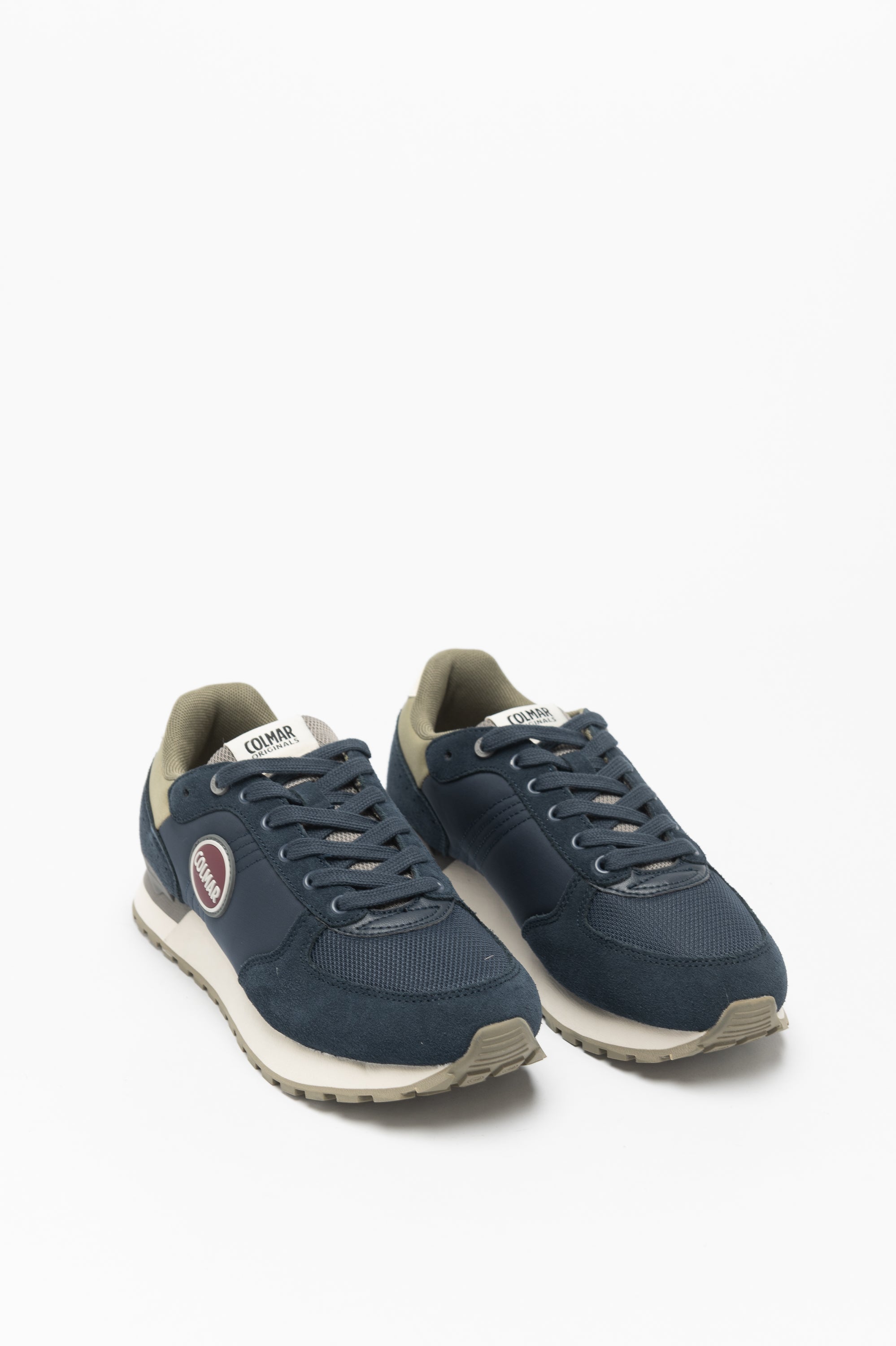 Travis Authentic Trainers - Women