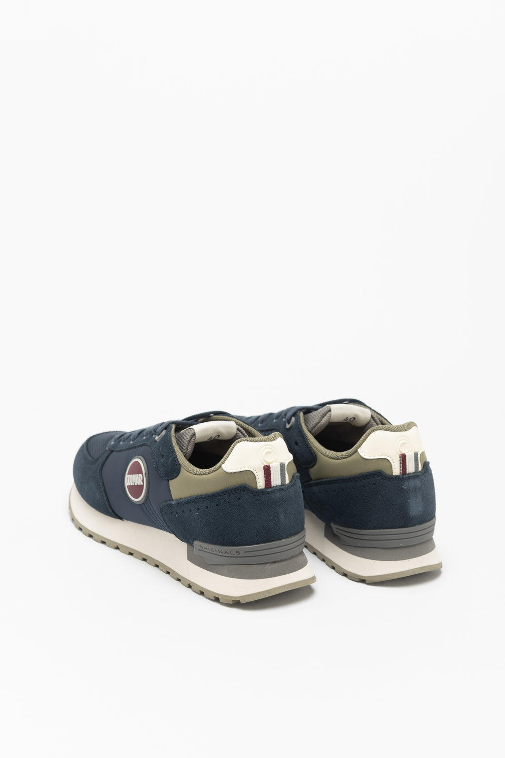 Travis Authentic Trainers - Women