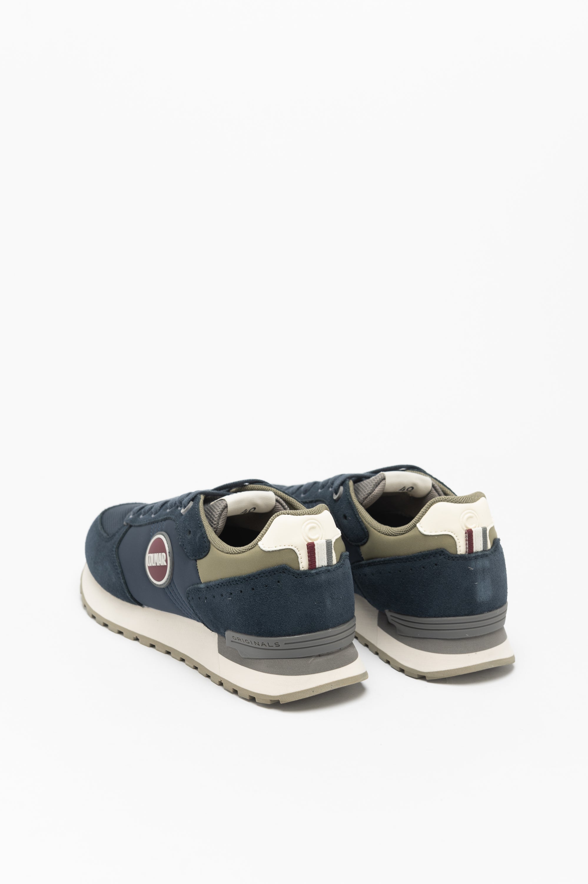 Travis Authentic Trainers - Women