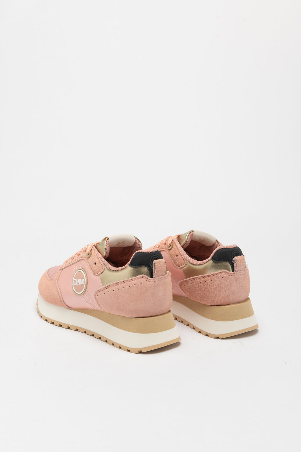 Zapatillas Travis Authentic - Mujer