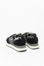 Baskets Travis Authentic - Femme