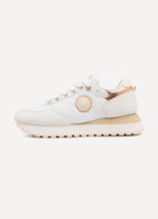Travis Authentic Trainers - Men