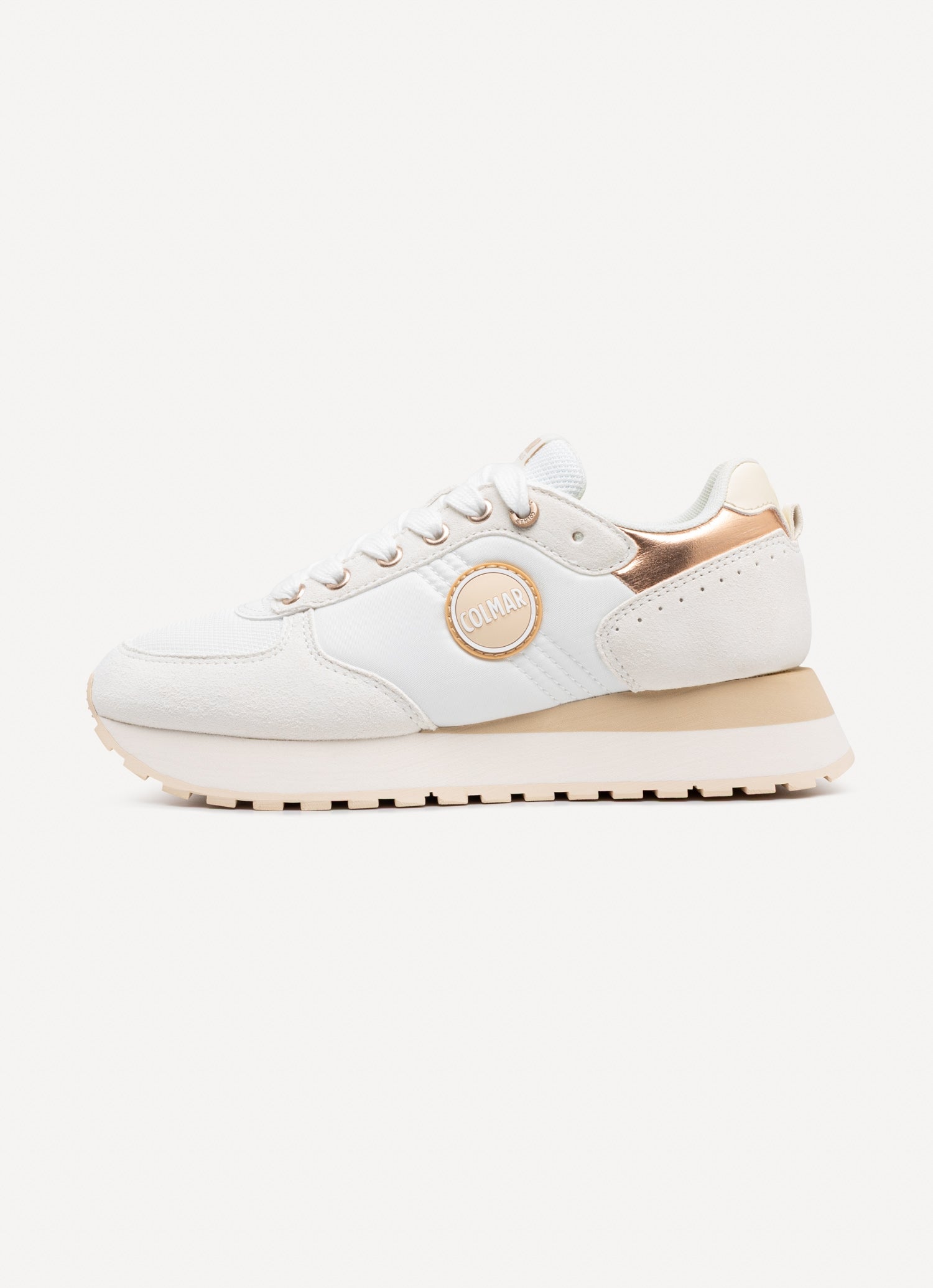 Travis Authentic Trainers - Men