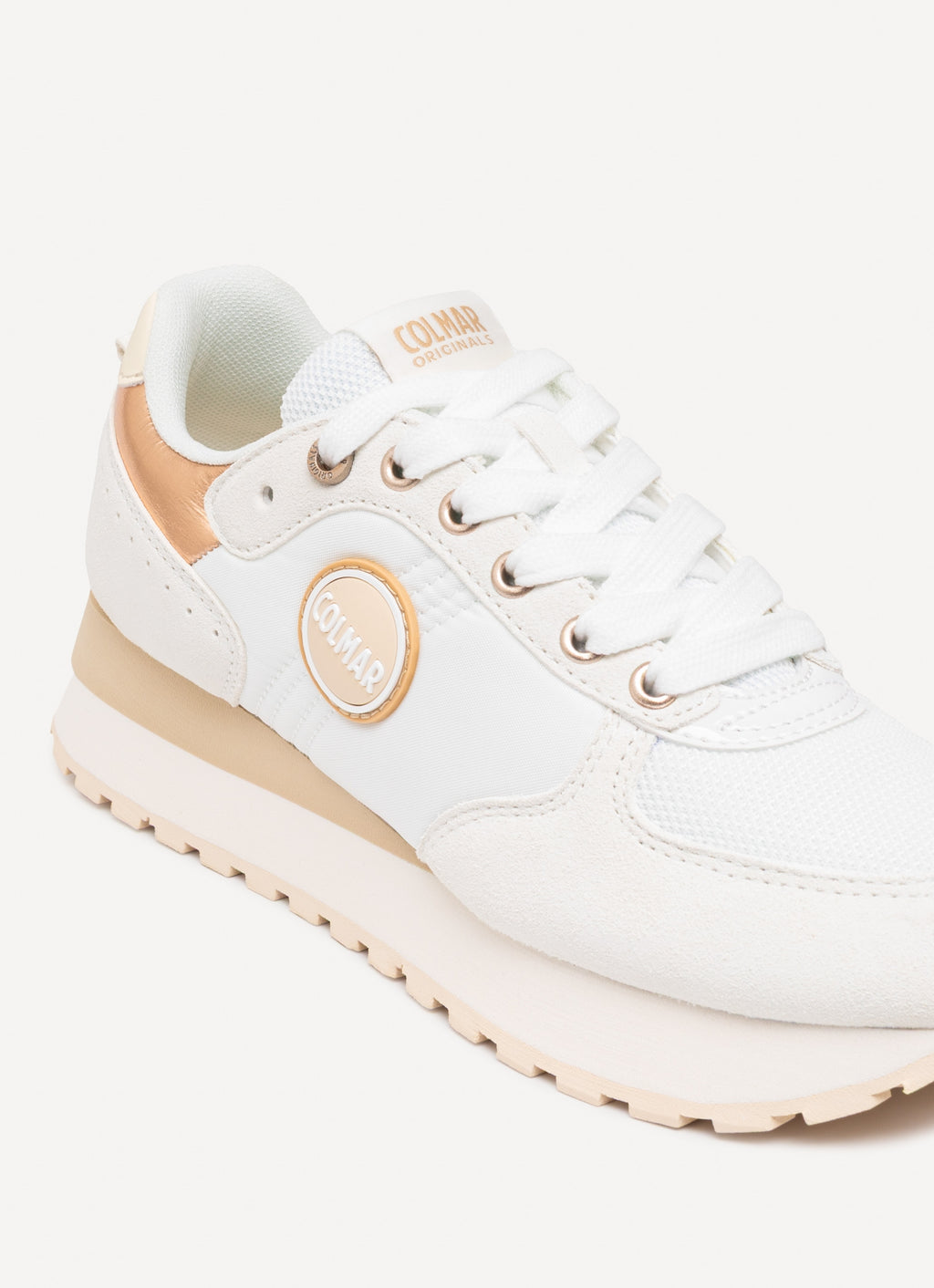 Travis Authentic Trainers - Men