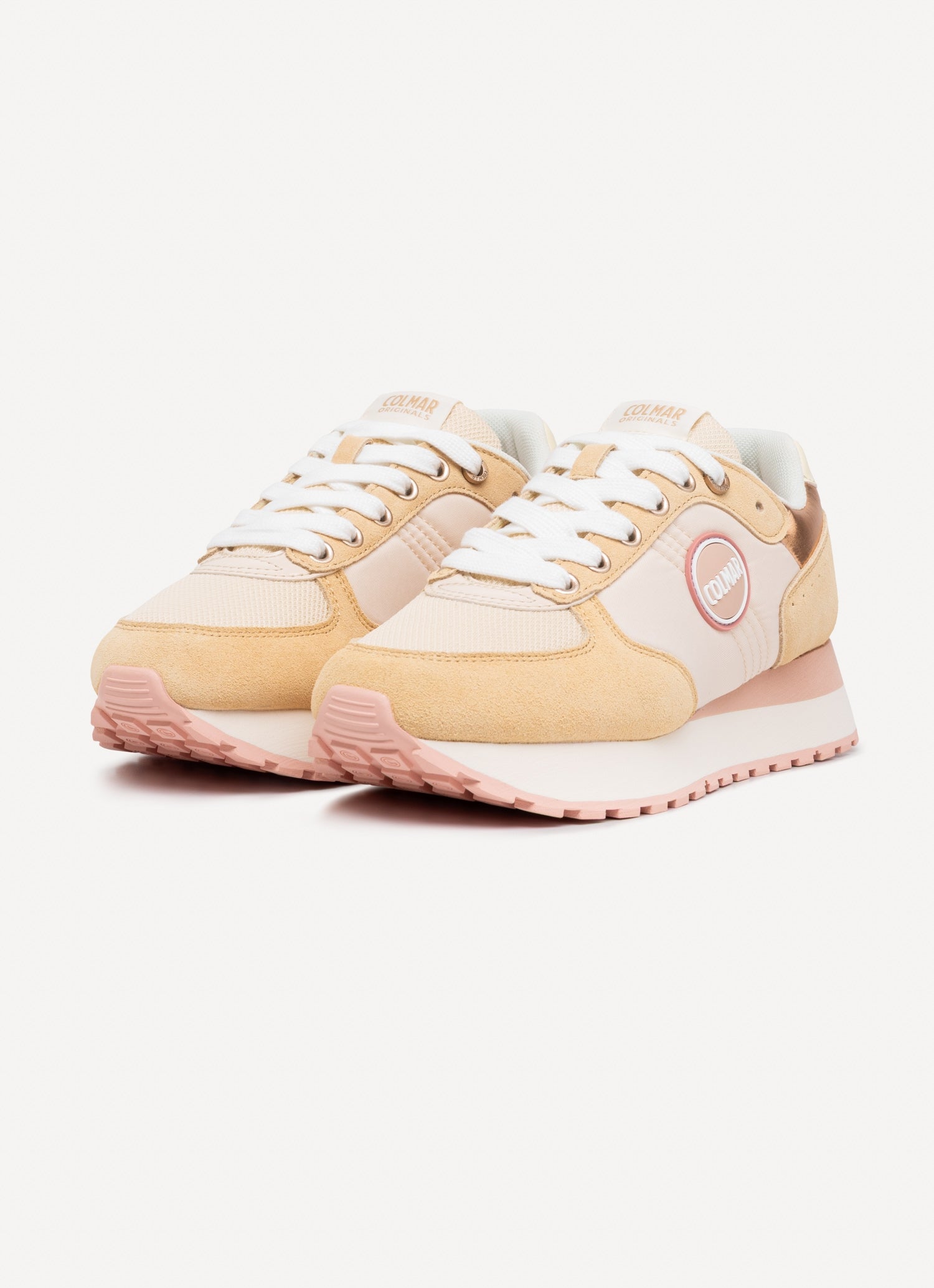 Travis Authentic Trainers - Men