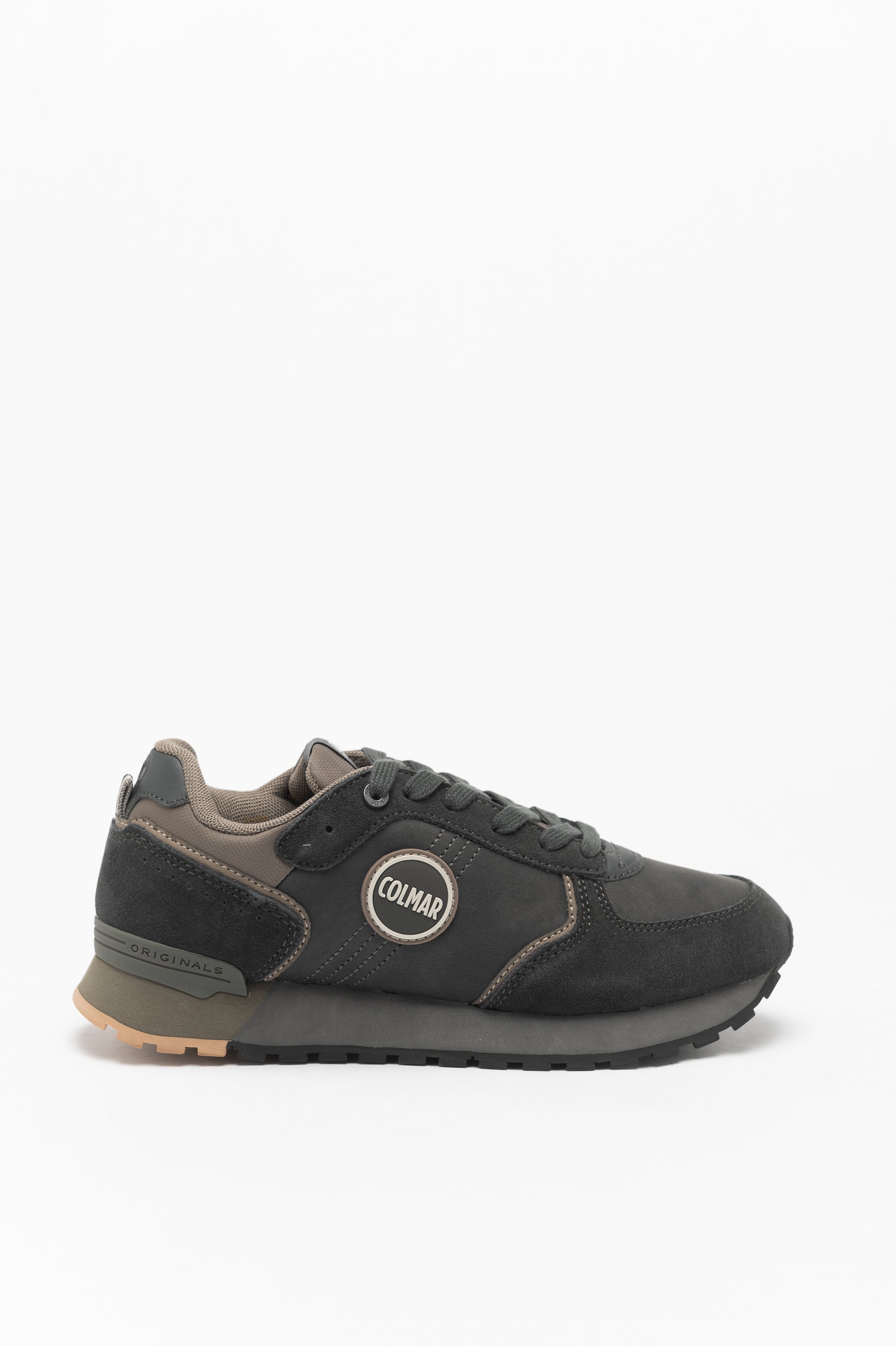 Travis Boost Trainers - Men