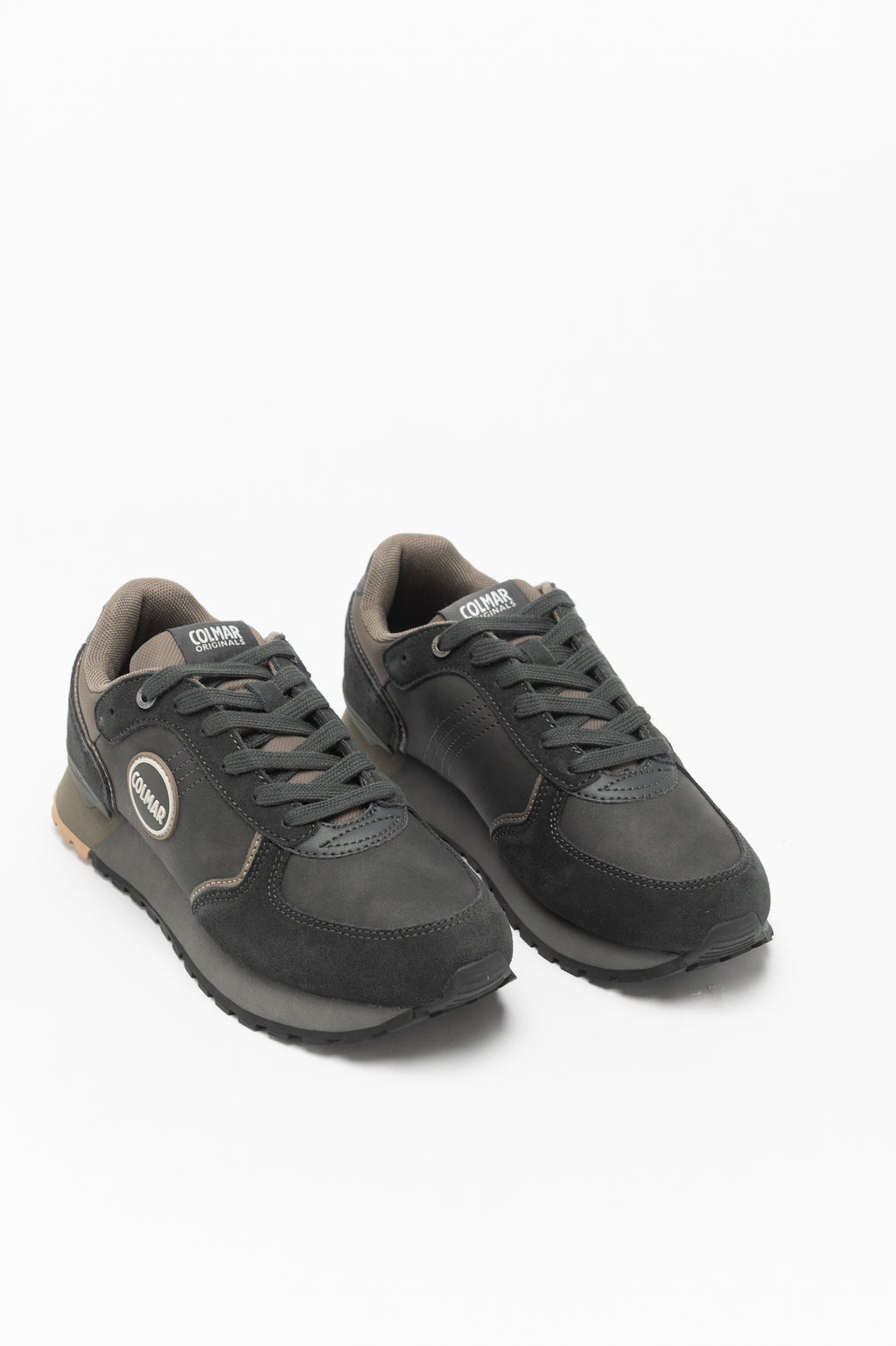 Travis Boost Trainers - Men