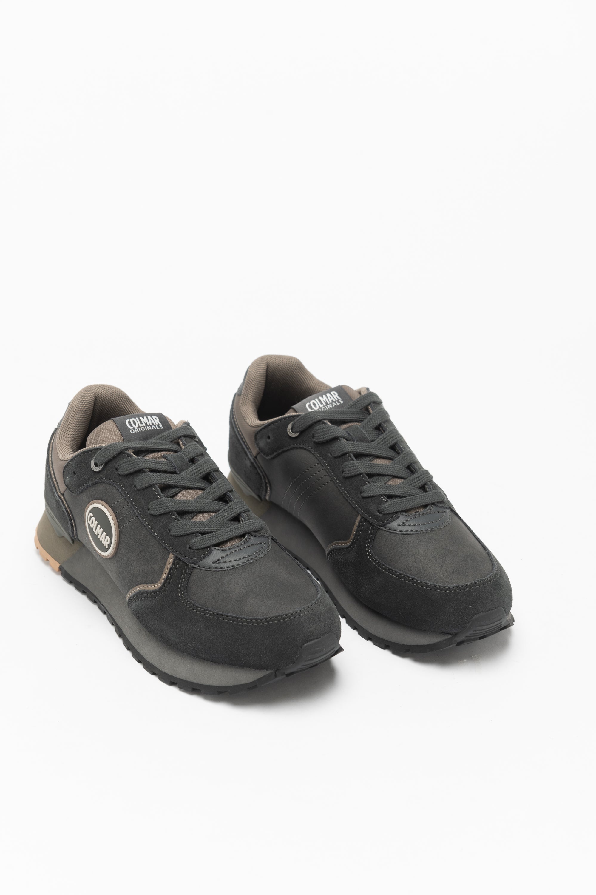 Travis Boost Trainers - Men
