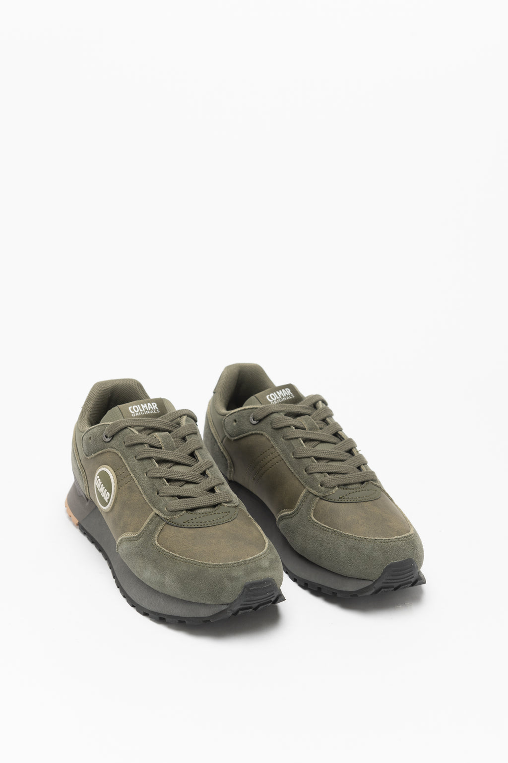 Travis Boost Trainers - Men