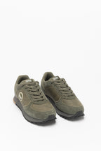 Travis Boost Trainers - Men