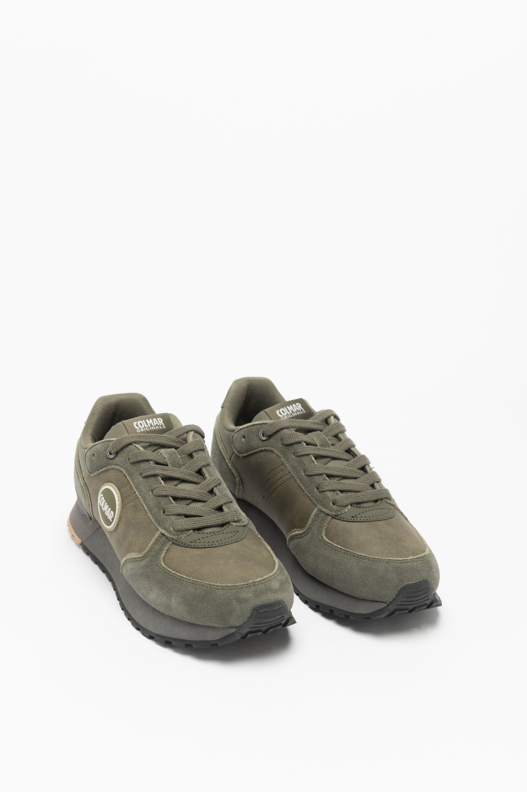 Travis Boost Trainers - Men