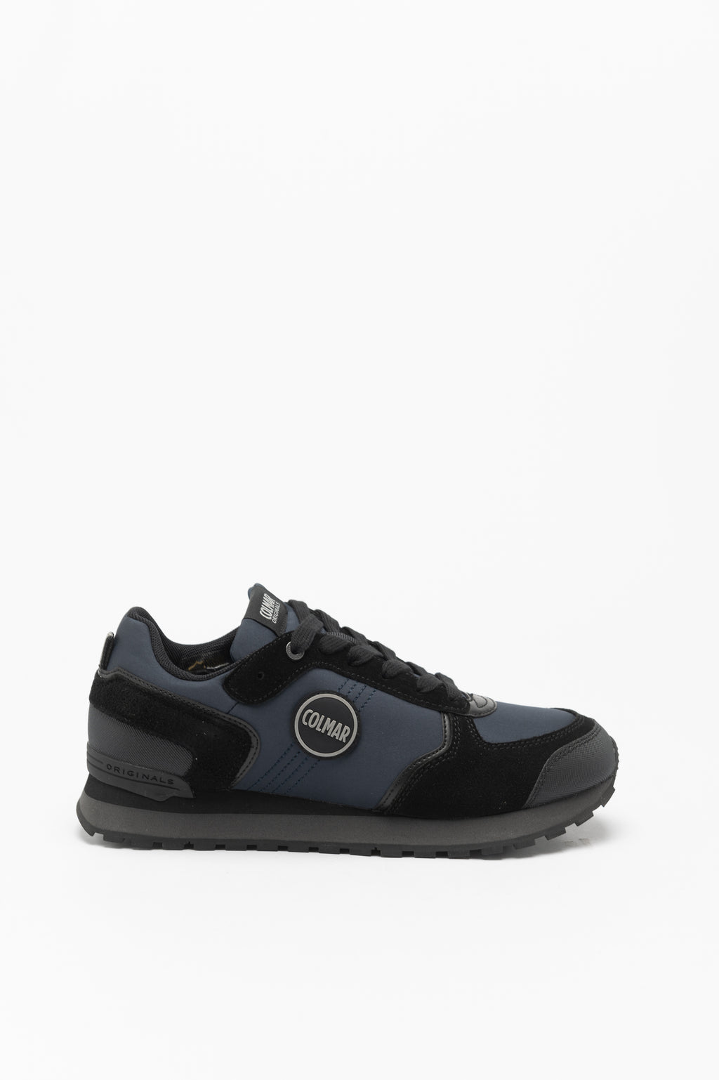 Zapatillas Travis Dark - Hombre