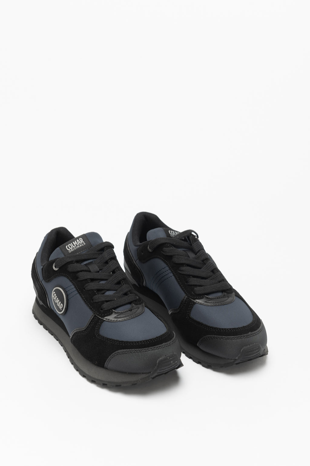 Zapatillas Travis Dark - Hombre