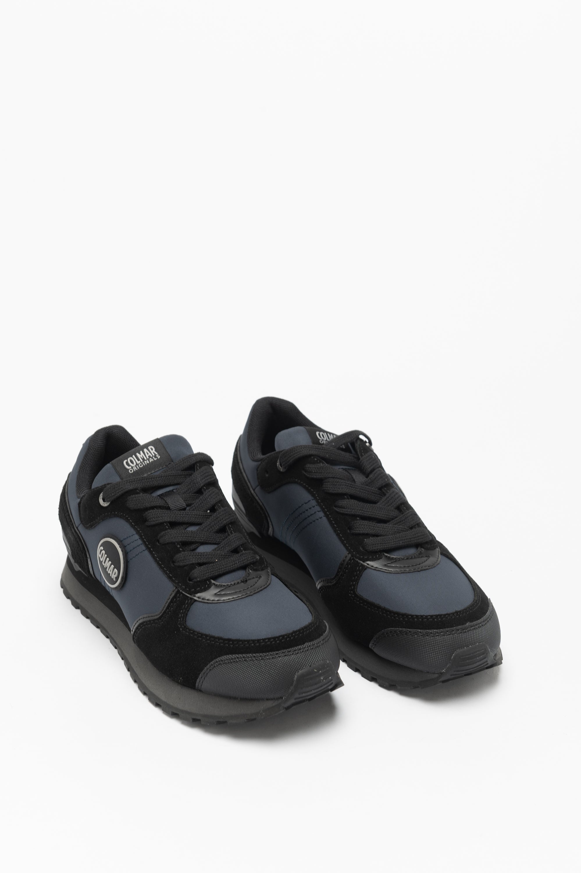Zapatillas Travis Dark - Hombre
