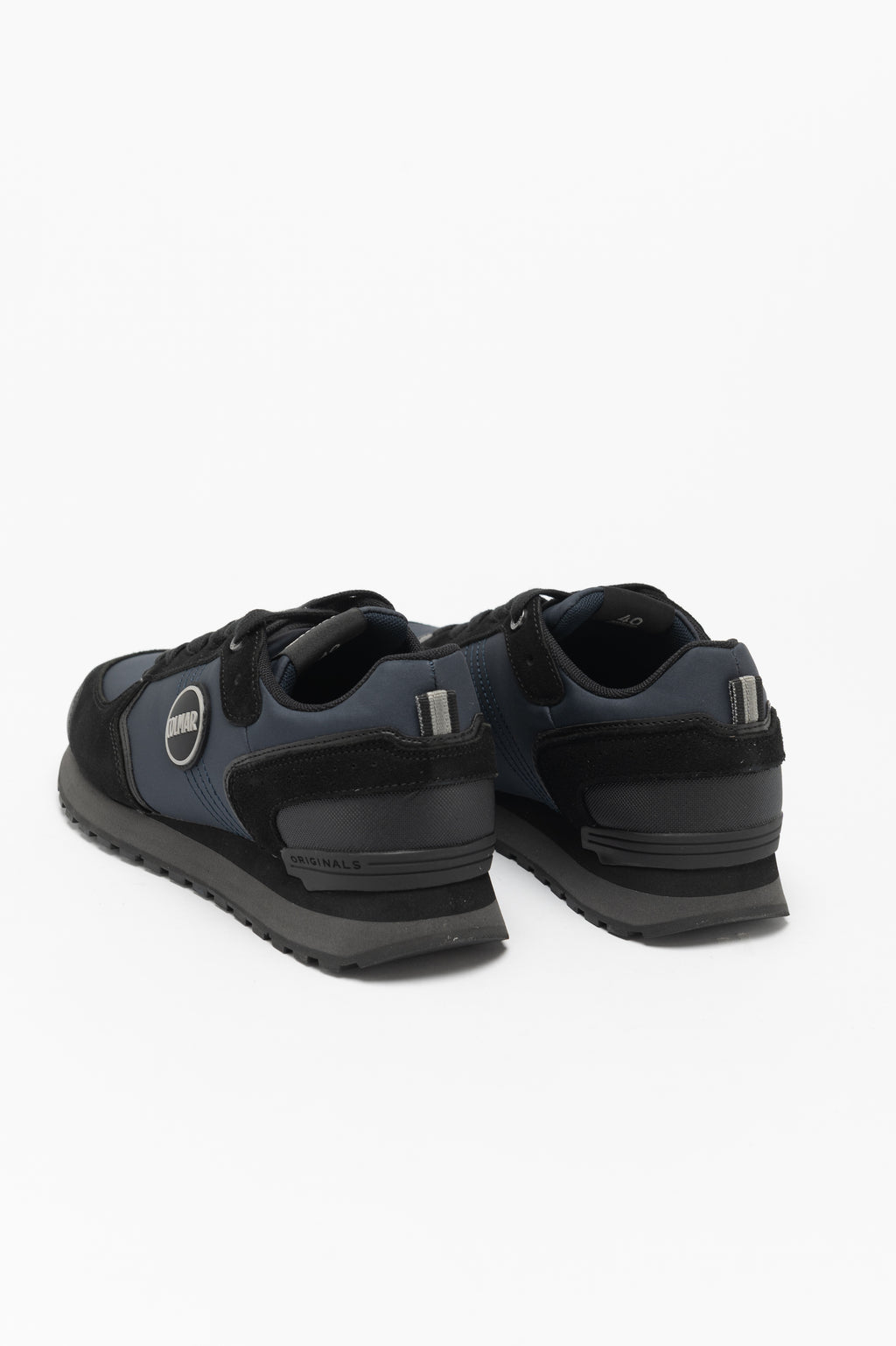 Zapatillas Travis Dark - Hombre