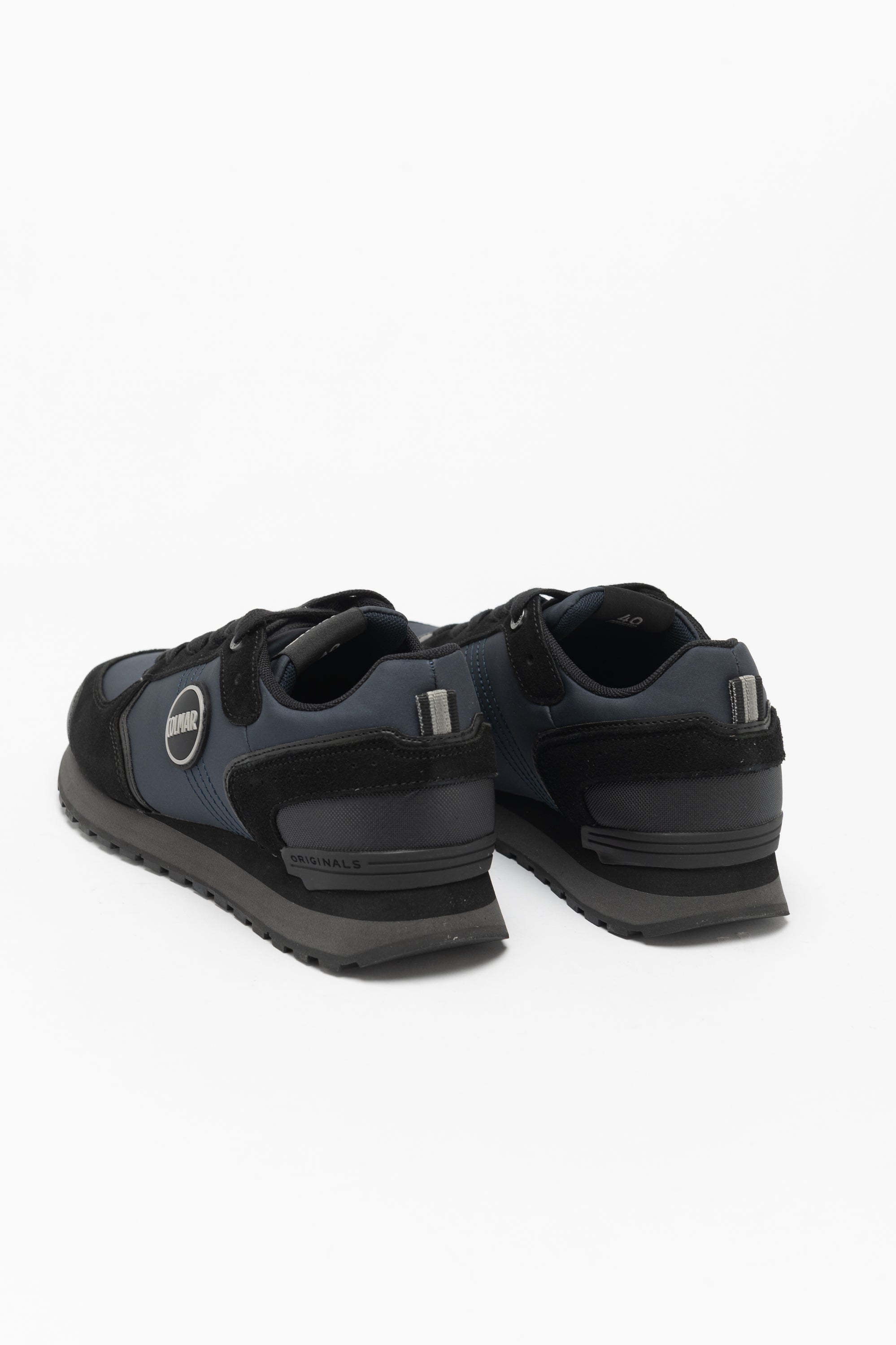 Zapatillas Travis Dark - Hombre