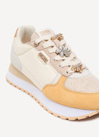Zapatillas Travis Fancy - Mujer