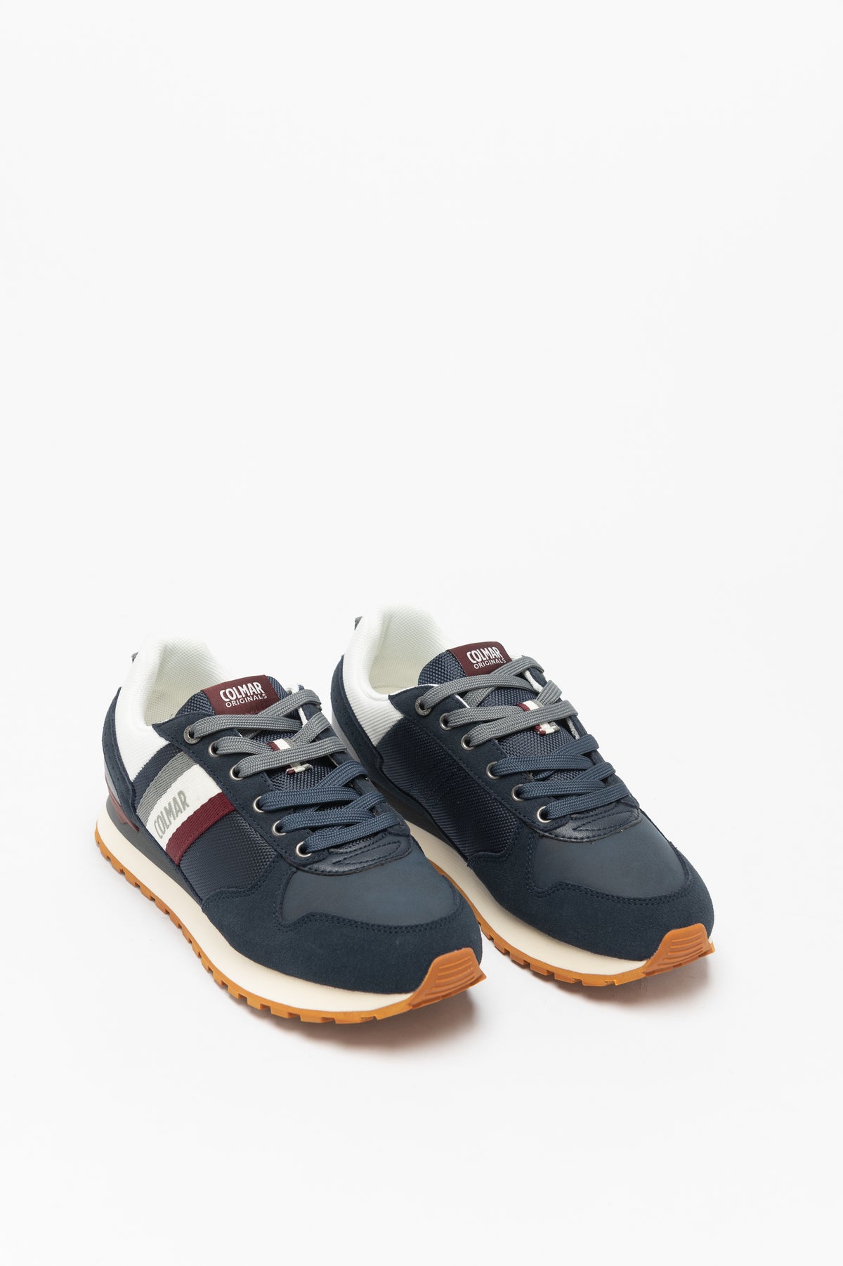 Sneakersy męskie Travis Main