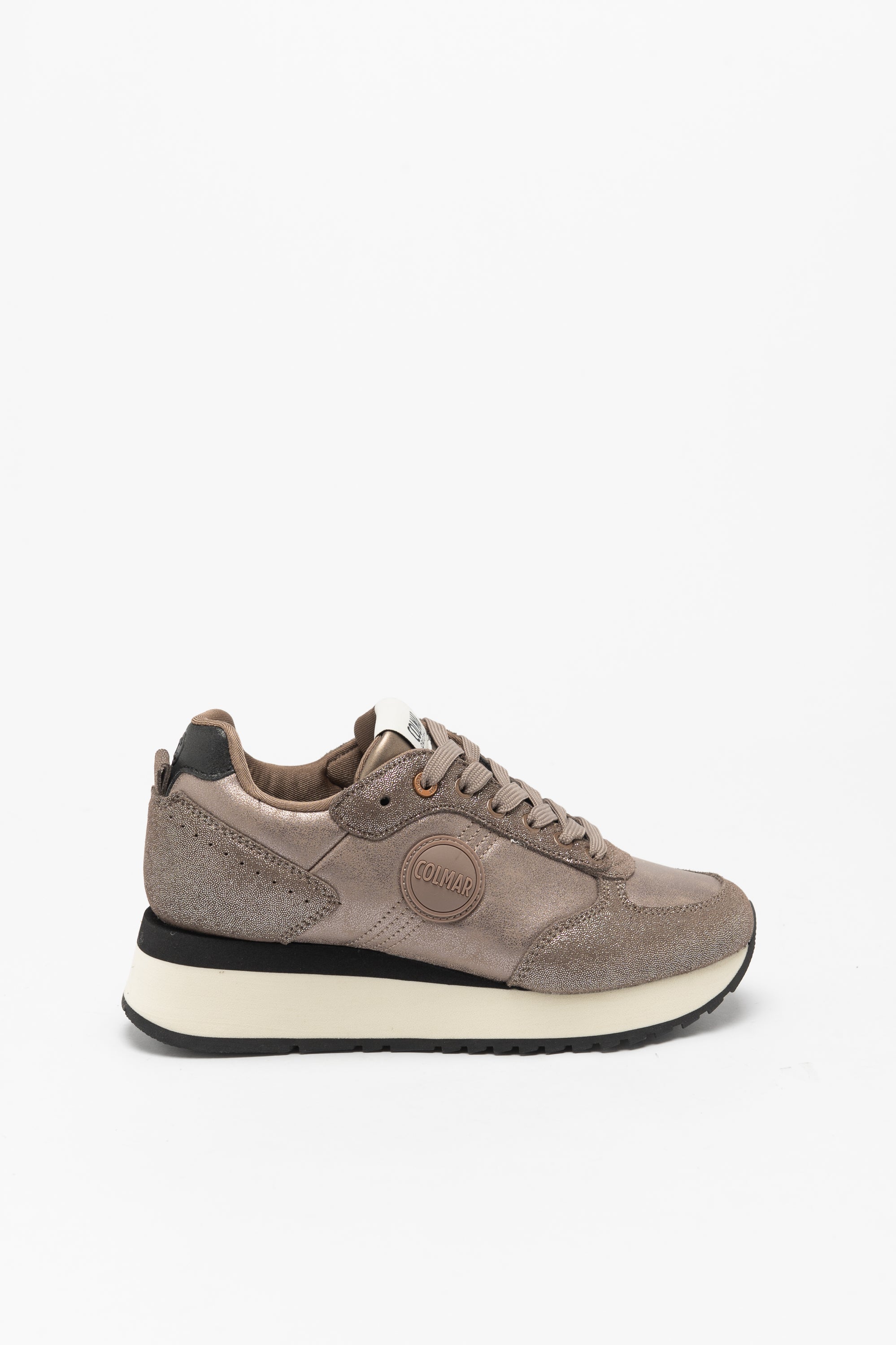 Travis Punk Trainers - Women
