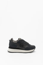 Travis Punk Trainers - Women