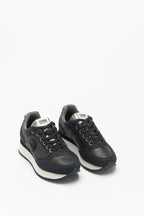 Travis Punk Trainers - Women