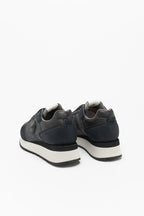Travis Punk Trainers - Women