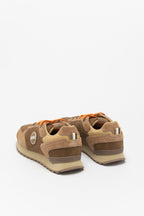 Travis Suede Trainers - Men