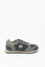 Baskets Travis Suede - Homme