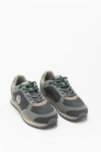Baskets Travis Suede - Homme