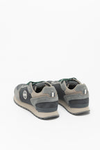 Baskets Travis Suede - Homme