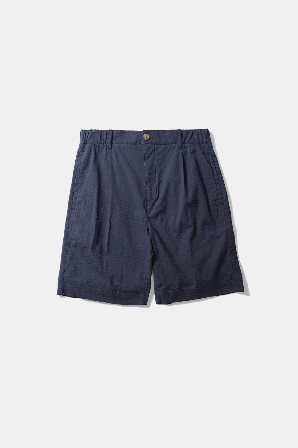 Travis Shorts Navy