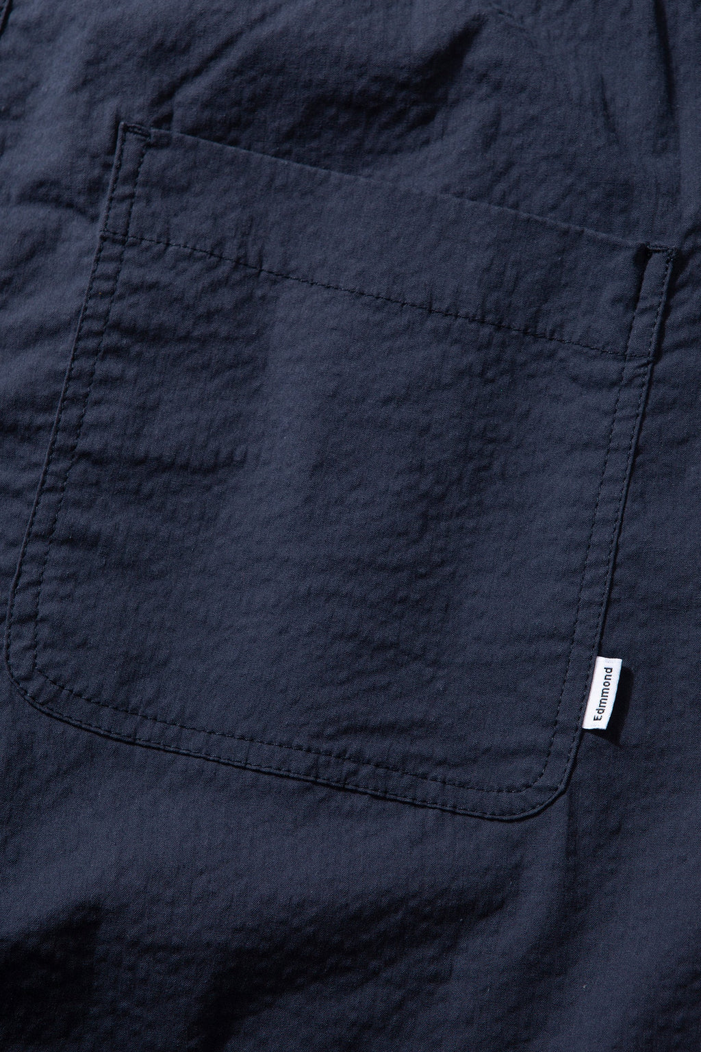 Travis Shorts Navy