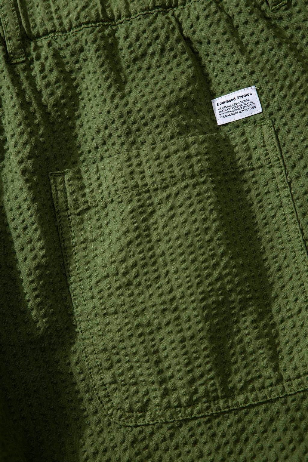 Short Travis Khaki