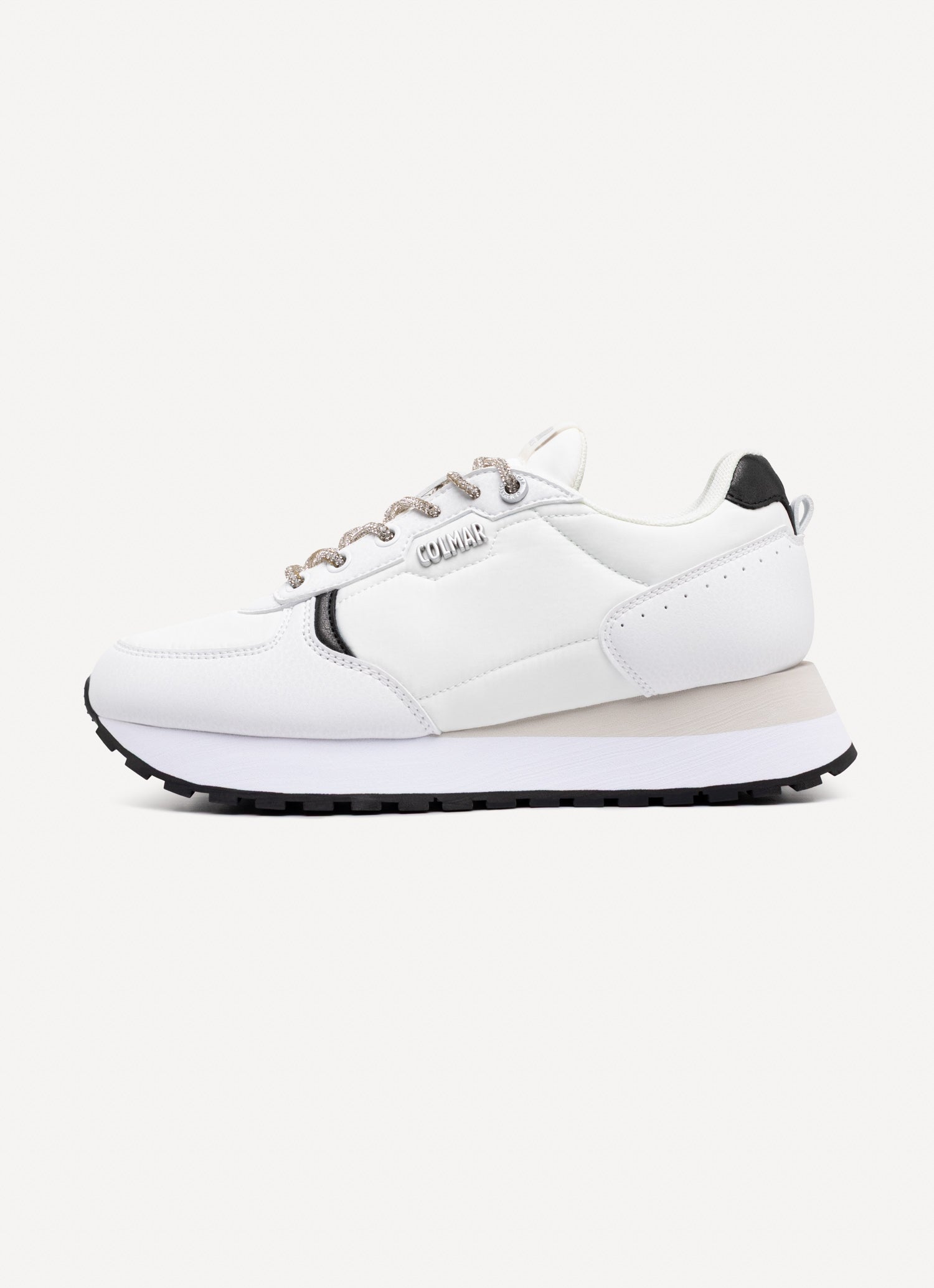 Travis Shine Trainers - Women