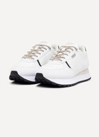 Travis Shine Trainers - Women