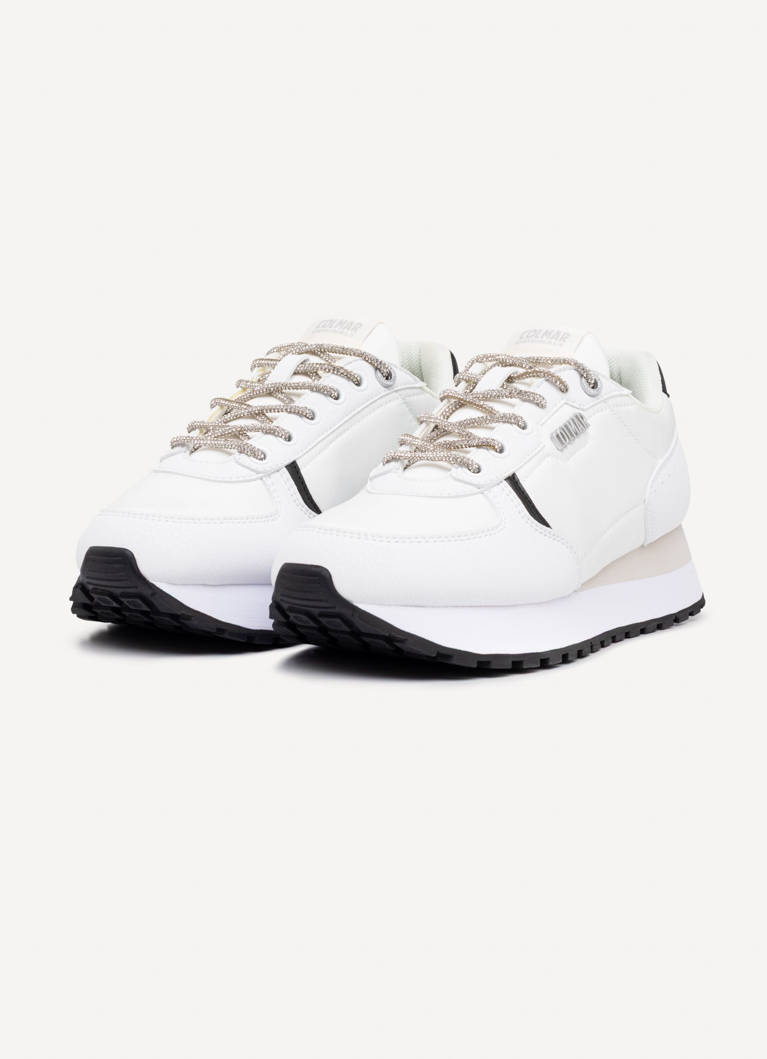 Travis Shine Trainers - Women