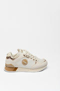 Travis Plus Authentic Trainers - Women