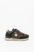 Travis Plus Jenna Trainers - Women