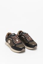 Travis Plus Jenna Trainers - Women