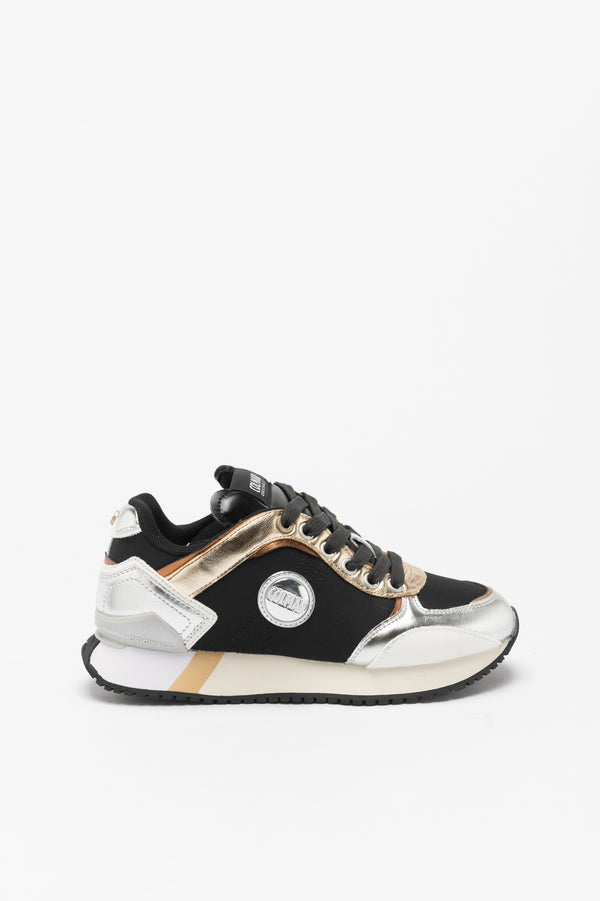 Sneakers Travis Plus Shine - Dam