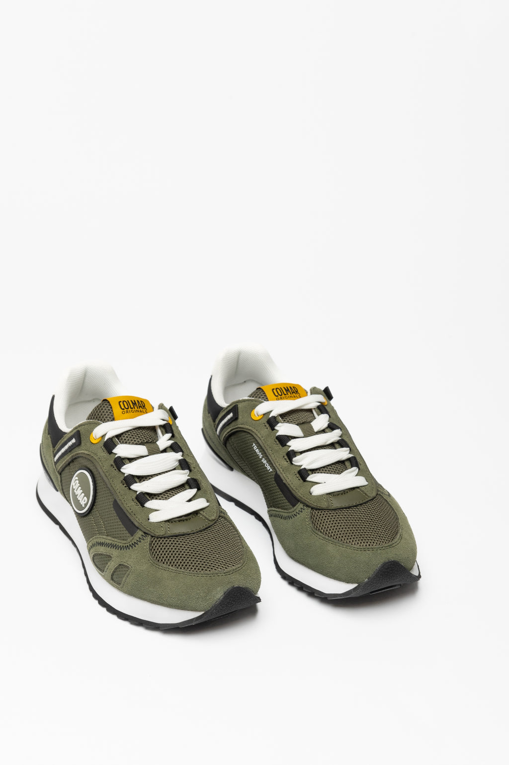 Travis Sport Bold Trainers - Men