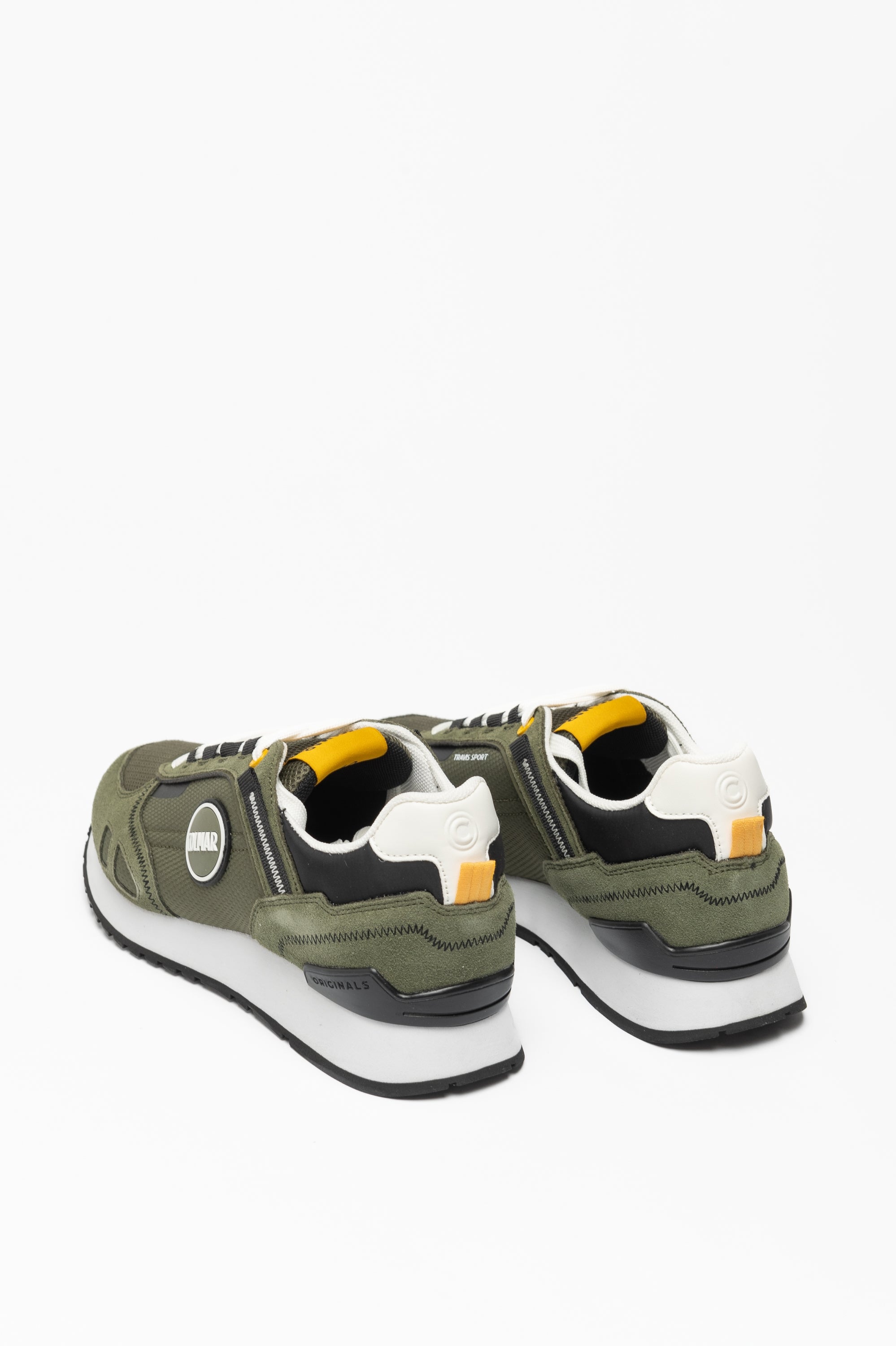 Travis Sport Bold Trainers - Men