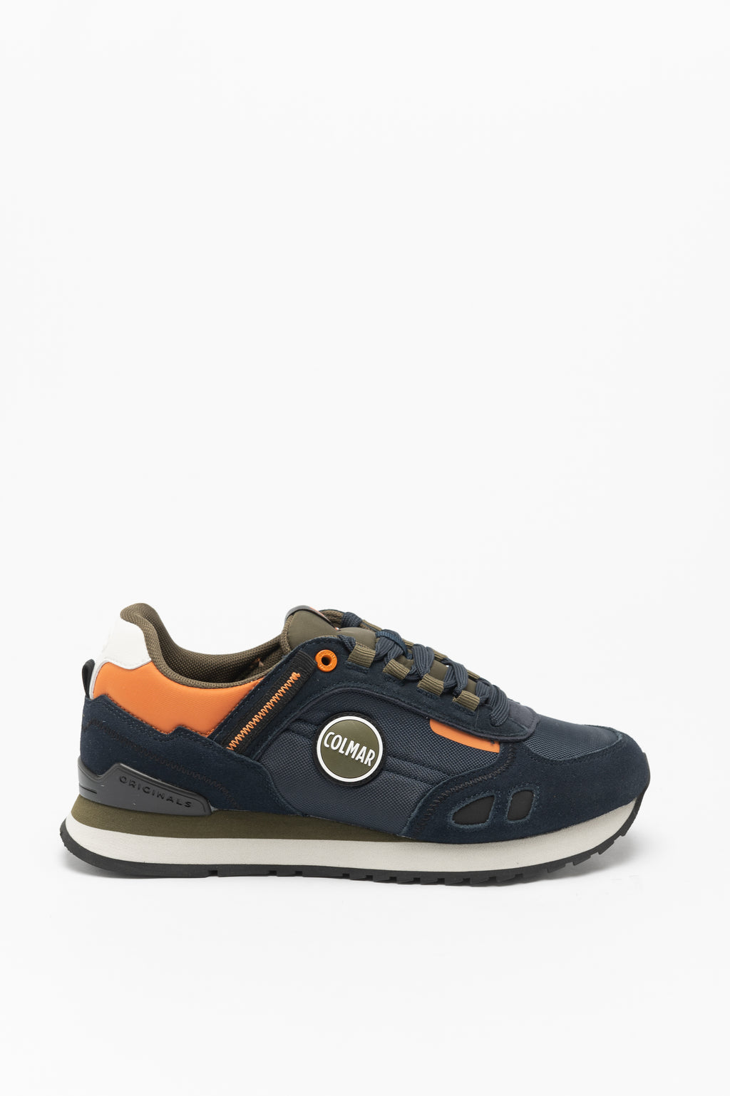 Zapatillas Travis Sport Combat - Hombre