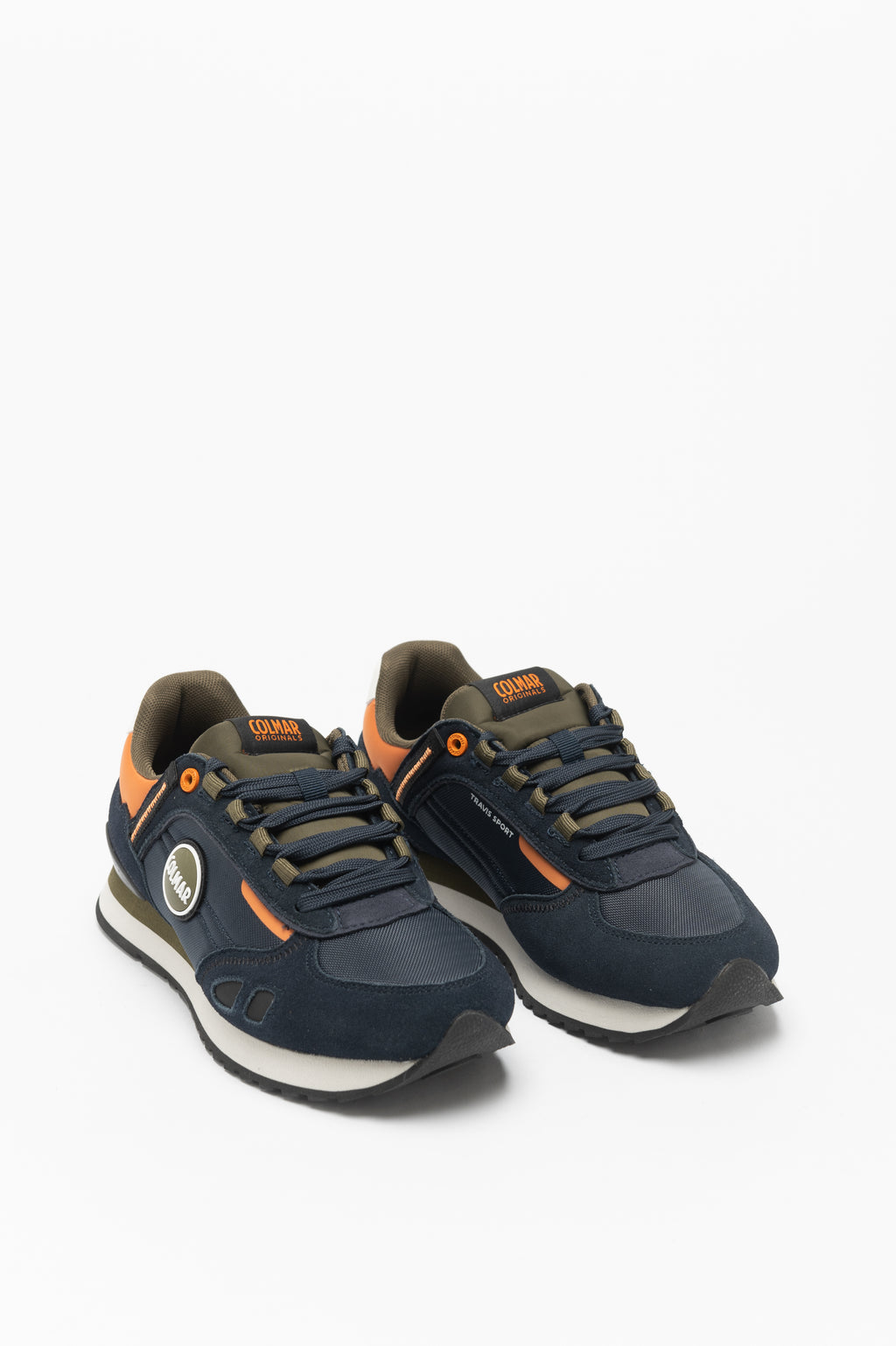 Zapatillas Travis Sport Combat - Hombre