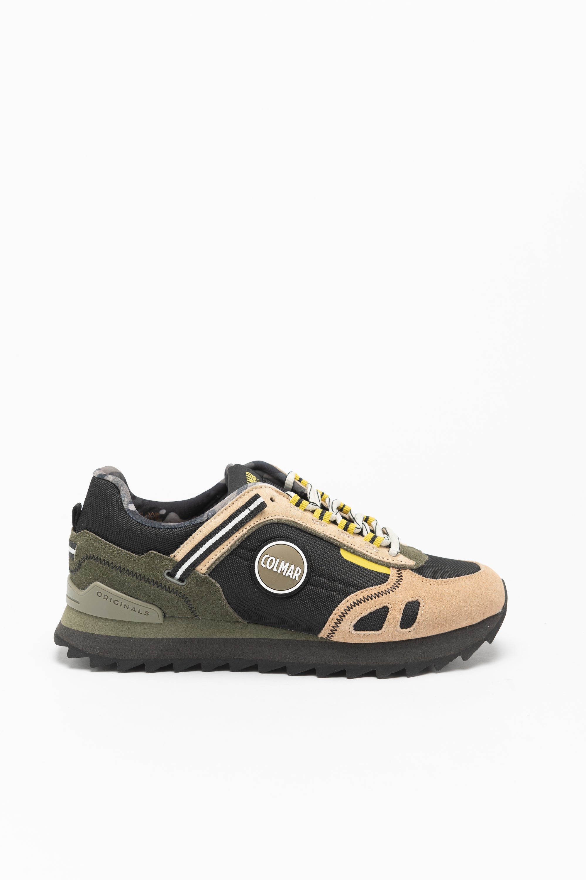 Travis Sport Combat Trainers - Men