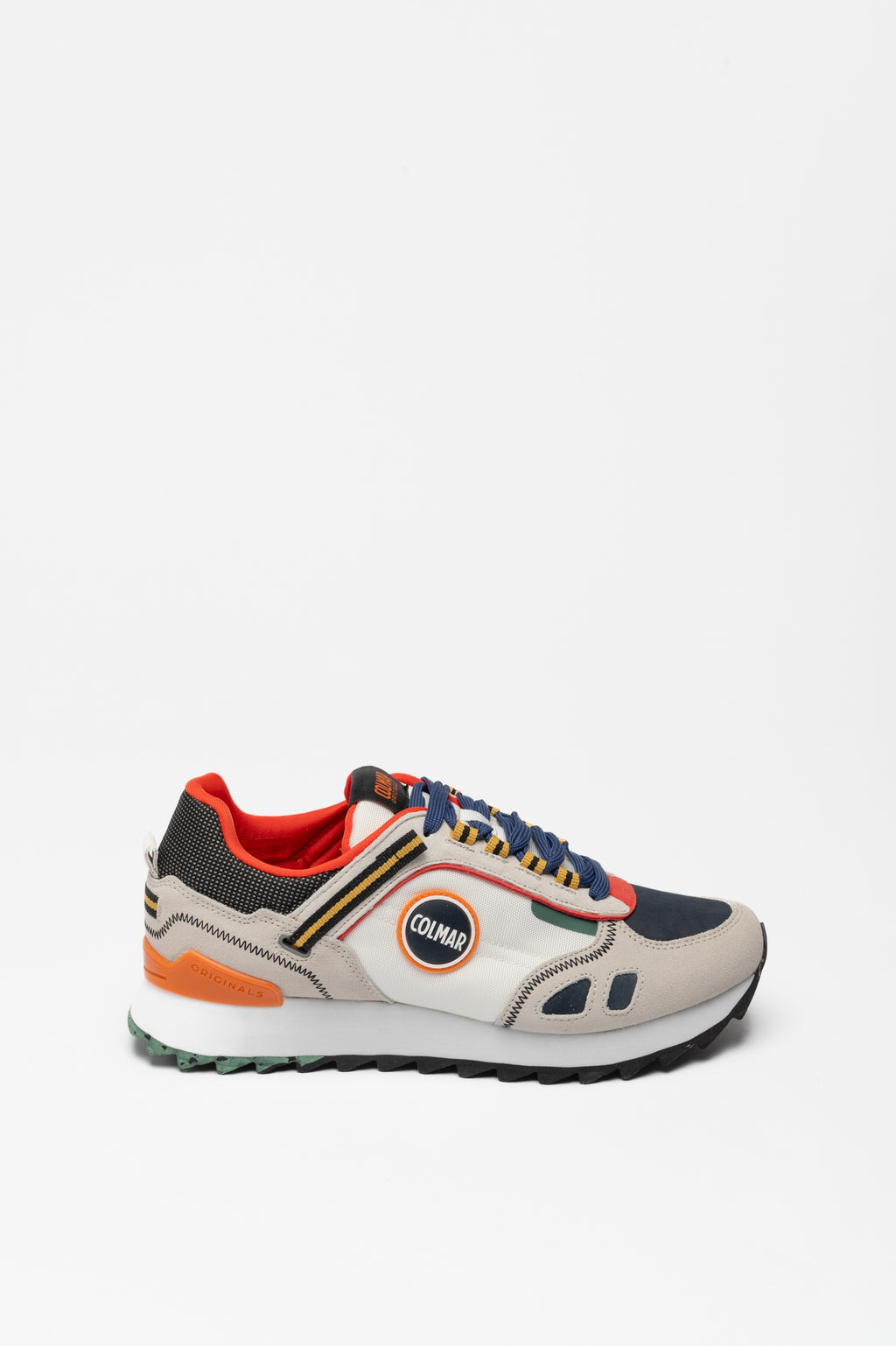 Travis Sport Division Trainers - Men