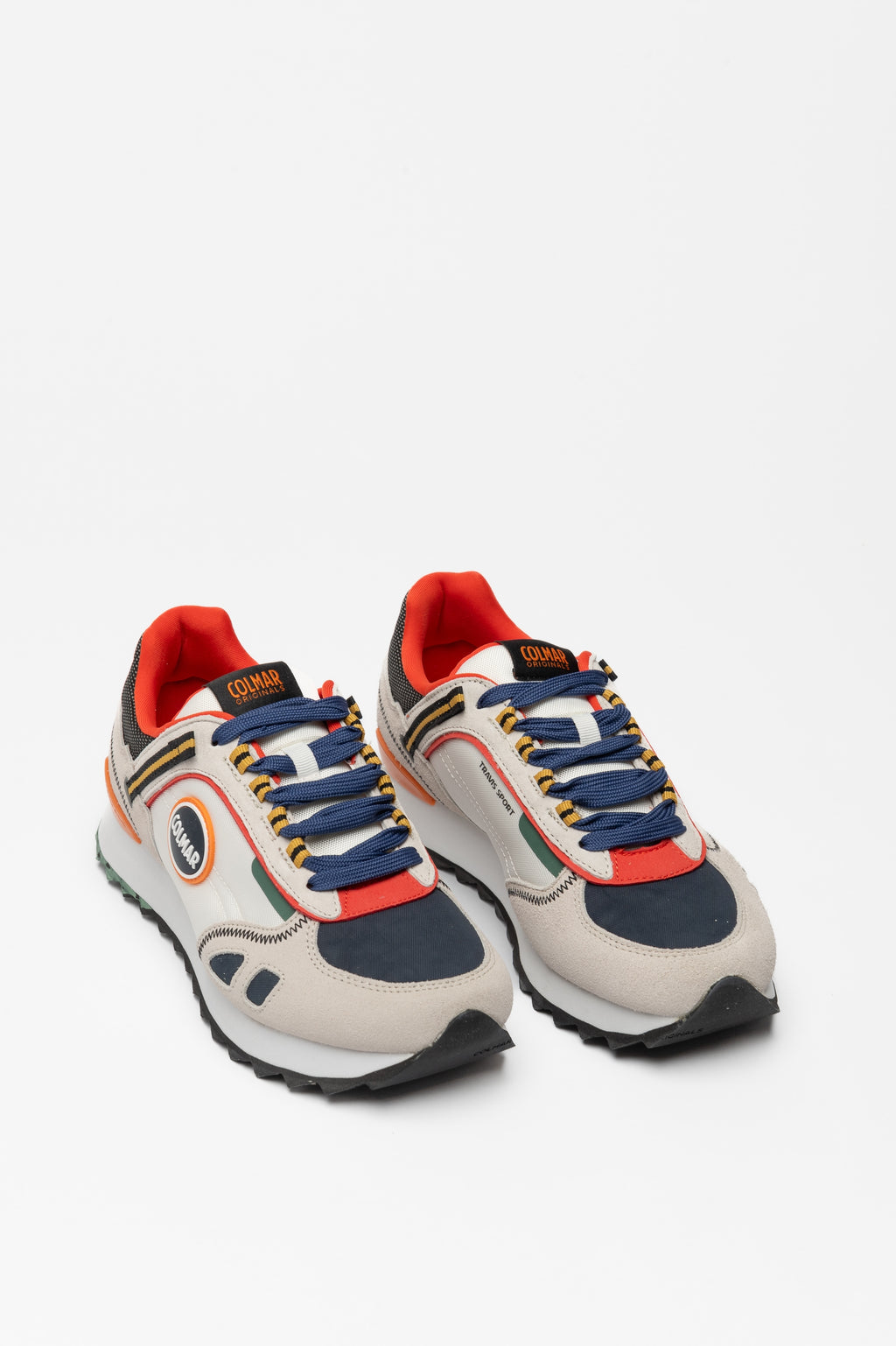 Travis Sport Division Trainers - Men