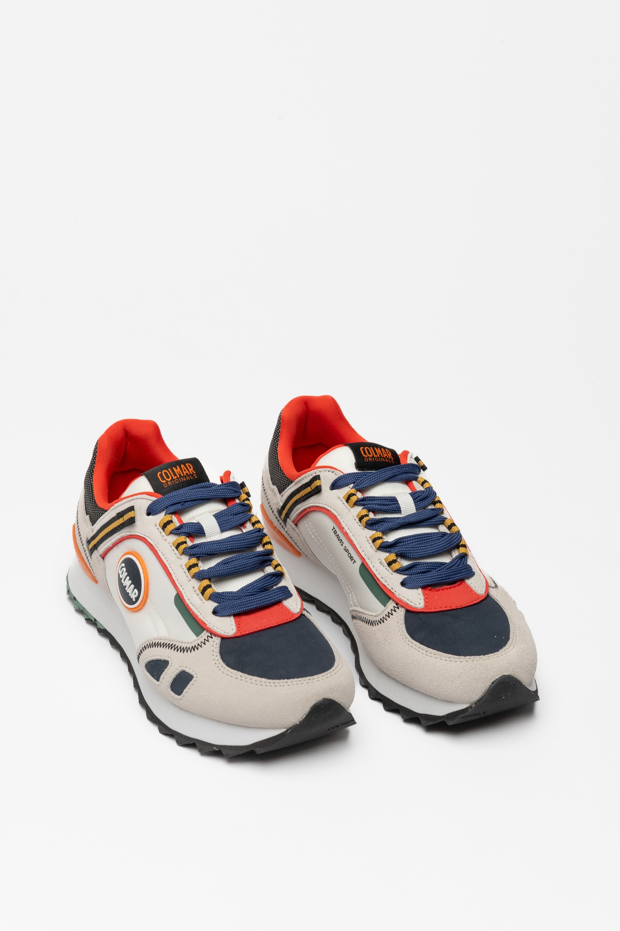 Travis Sport Division Trainers - Men