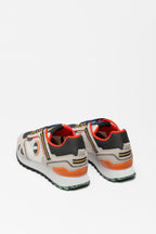 Travis Sport Division Trainers - Men